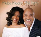 Melba Moore & Phil Perry - The Gift Of Love (2009, CD) | Discogs