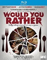 Would You Rather - USA, 2012 - overview and reviews - MOVIES and MANIA