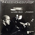 Vinicius De Moraes En "La Fusa" | Discogs