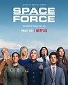 Space Force - TV-Serie 2020 - FILMSTARTS.de