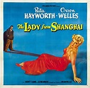 The Lady from Shanghai (#2 of 3): Extra Large Movie Poster Image - IMP ...