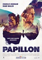 Affiches - Photos d'exploitation - Bandes annonces: Papillon (2016 ...