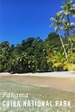 Tagesausflug von Santa Catalina: Der Beiname des Coiba National Parks ...