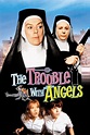 The Trouble with Angels (1966) - Is The Trouble with Angels on Netflix ...