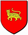 Envermeu - Blason de Envermeu / Armoiries - Coat of arms - crest of ...