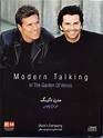 Modern Talking - In The Garden Of Venus (2011, CD) | Discogs