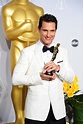Oscars 2014: Matthew McConaughey wins Best Actor for Dallas Buyers Club
