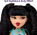 Buy Bratz 21st Birthday Special Edition Fashion Doll - Jade | Bratz ...