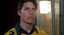 Tom Cruise in the '80s: Birth of a Star — Talk Film Society