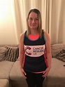 Louise Mutter is fundraising for Cancer Research UK