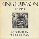 21st Century Schizoid Man - Song Lyrics and Music by King Crimson ...