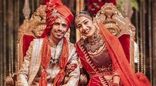 Yuzvendra Chahal (Cricketer) Age, Height, Girlfriend, Wife, Family ...