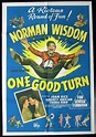 One Good Turn (1955) - FilmAffinity
