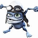 Crazy Frog - YouTube