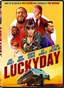 Lucky Day DVD Release Date December 10, 2019