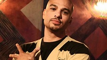 Chico Debarge - Oh No! - YouTube