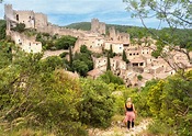 Visitez Saint-Montan, village de caractère en Sud Ardèche