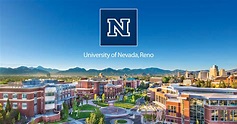 University of Nevada, Reno | University of Nevada, Reno