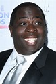 Gary Anthony Williams — The Movie Database (TMDb)