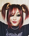 Y2K pigtails Instagram@_sibbzz_ | Pigtails, Instagram