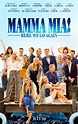 'Mamma Mia! Una y otra vez': Tráiler final de la secuela del fenómeno ...