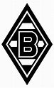 Moenchengladbach Logo transparent PNG - StickPNG