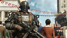 Check Out The First Direct Screenshots For Wolfenstein II Switch ...