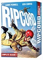 Amazon.com: Ripcord TV Series: Complete Season 1 (Gift Box) : Larry ...