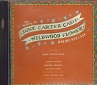 June Carter Cash - The Making Of JUNE CARTER CASH "WILDWOOD FLOWER ...