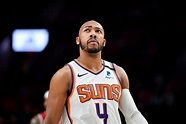 Jevon Carter brings a grit and grind mentality to the Suns