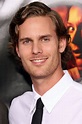 Christopher Landon - Profile Images — The Movie Database (TMDb)