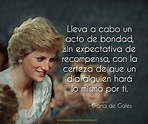Diana de Gales | Quotes | Pinterest