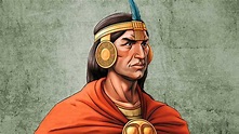 ¿Quién era el Inca Pachacútec? - Biografía