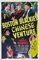 Radio Spirits » Blog Archive » Review: Boston Blackie’s Chinese Venture ...