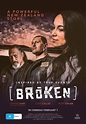 Broken (2018) - FilmAffinity