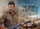 THE SIEGE OF JADOTVILLE Trailer, Images and Poster | The Entertainment ...