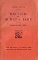 ANDRE BRETON MANIFESTO OF SURREALISM PDF