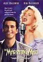 The Marrying Man movie review (1991) | Roger Ebert