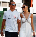 Hamilton Lewis Girlfriend - Current F1 Driver's Girlfriends & Wives ...