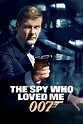 The Spy Who Loved Me Movie Poster - ID: 349687 - Image Abyss