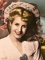 Evita | Eva Peron -First Lady of Argentina from 1946 to 1952 died at ...