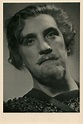 Max Lorenz: | 1949 Max Lorenz as Tristan by Wm Saener of Ber… | Flickr