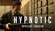 Hypnotic - Exclusive Official Trailer (2023) Ben Affleck, Alice Braga ...