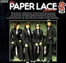 Paper Lace Paper lace (Vinyl Records, LP, CD) on CDandLP