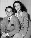Vivien Leigh and Laurence Olivier - Vivien Leigh Photo (12245983) - Fanpop