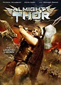 Almighty Thor - Alchetron, The Free Social Encyclopedia