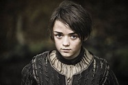 Arya Stark | 11 Lessons We've Learned From Young Heroines in Literature ...
