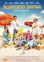 Swinging Safari (2017) - FilmAffinity