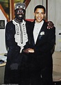 Intriguing: Obama’s Letter to his brother Abongo reveals why he went ...