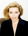 Emma Thompson When She Was Young